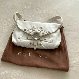 Vintage Celine Purse